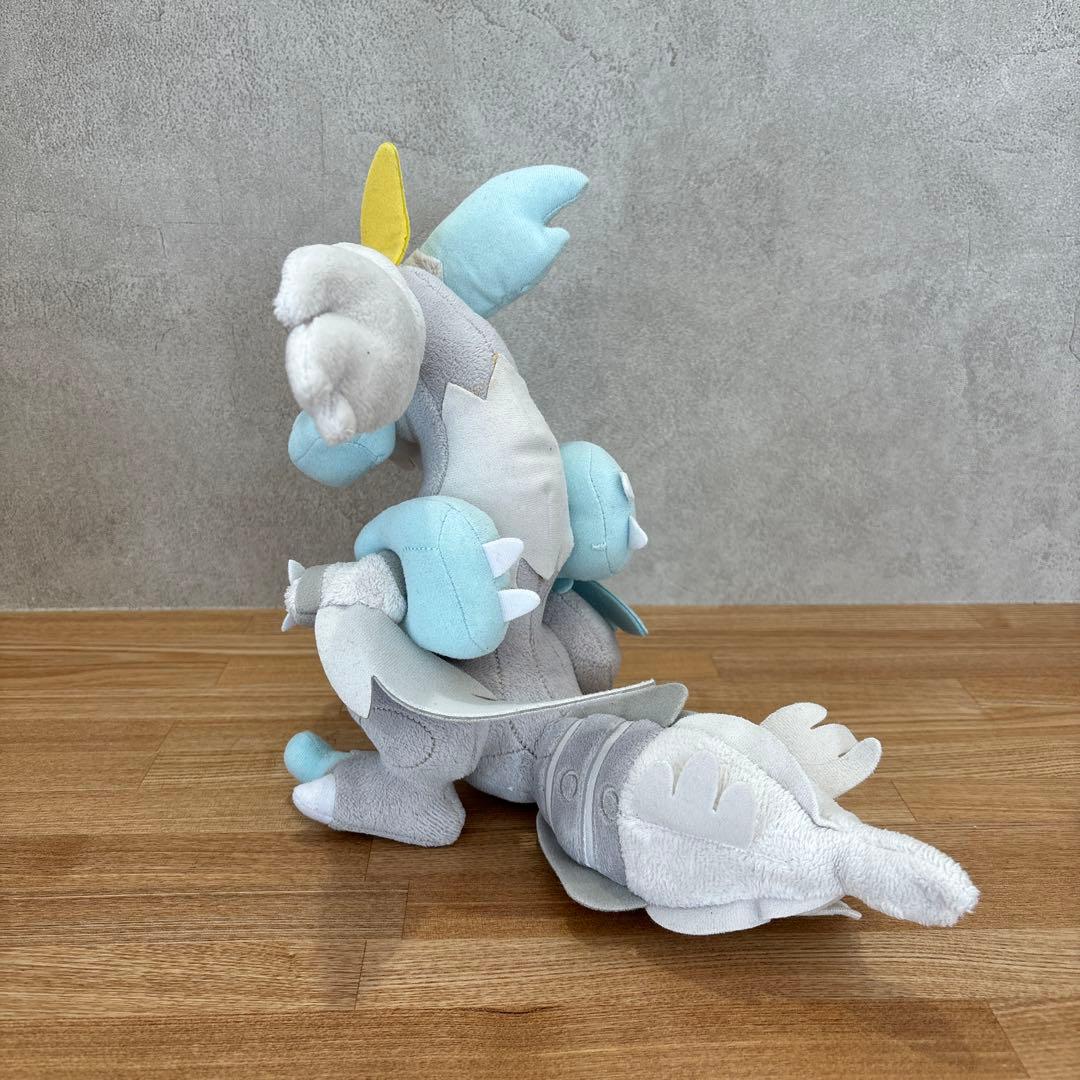 一点もの/廃盤/2012年】ホワイトキュレム ブラックキュレム ポケドール