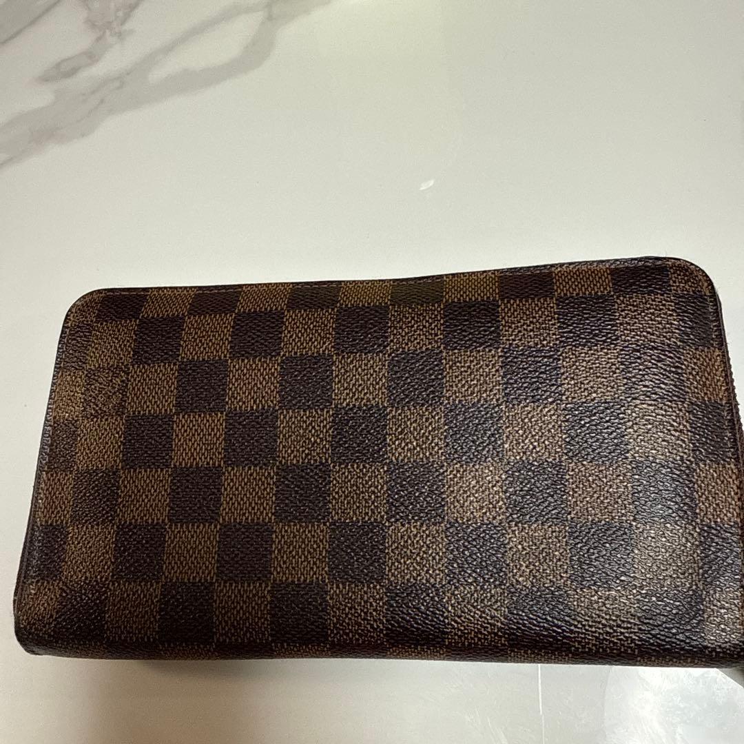 ルイヴィトン 長財布 最終値下げ‼️30分間8000円