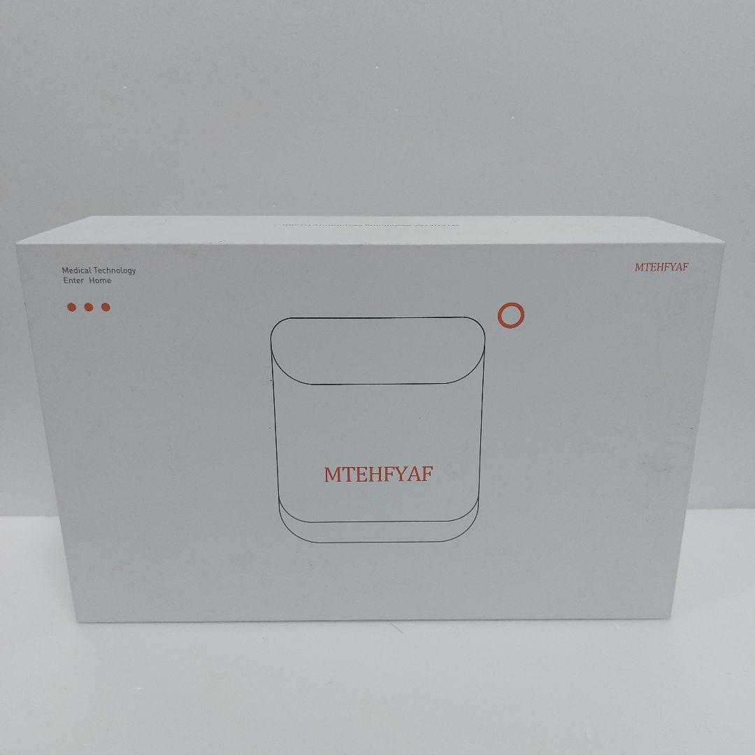 MTEHFYAF　ポータブル酸素濃縮器