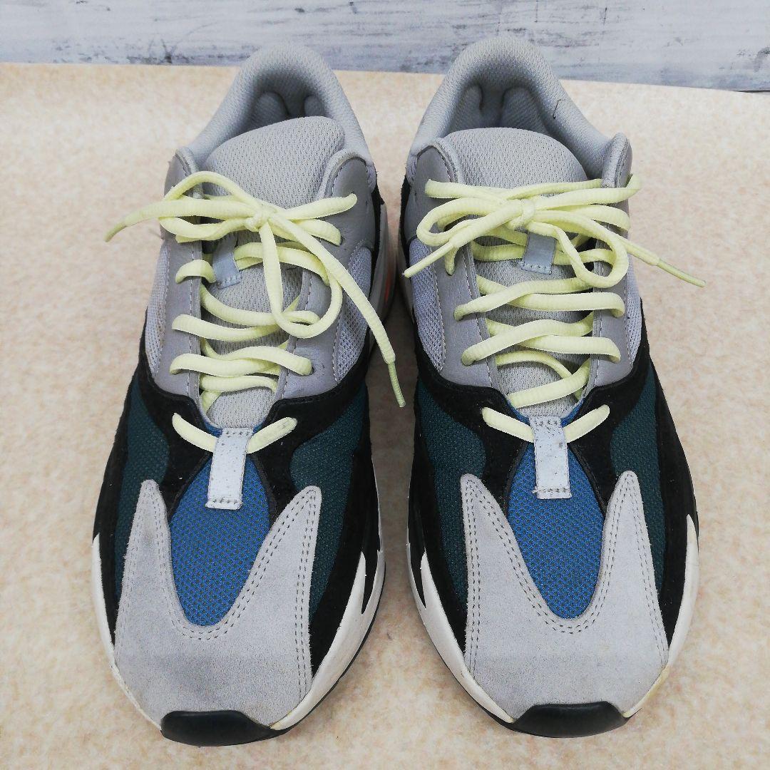 AV2001 ADIDAS B75571 スニーカー 29㎝