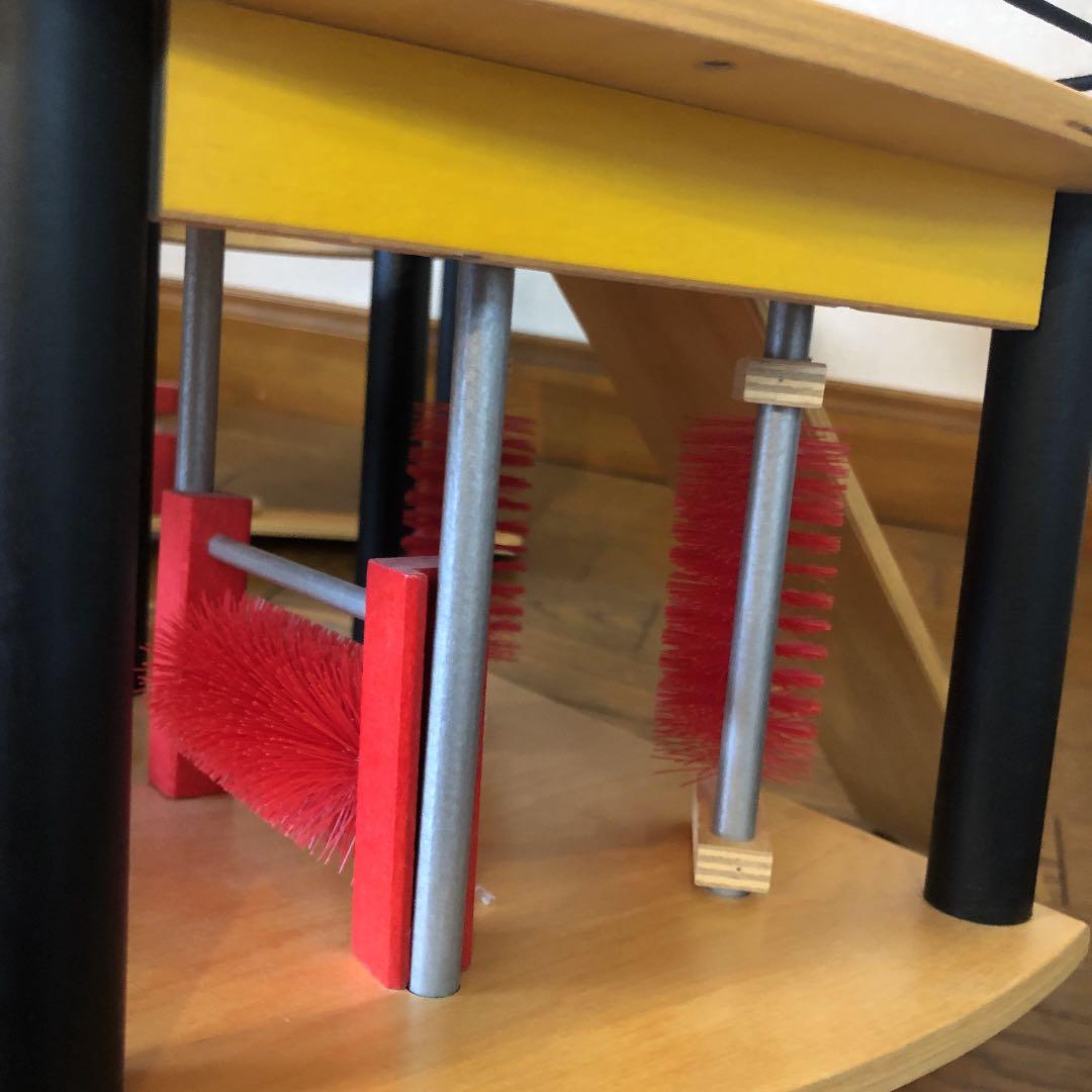 注文 ドイツ ahrens社 カーポート 立体駐車場