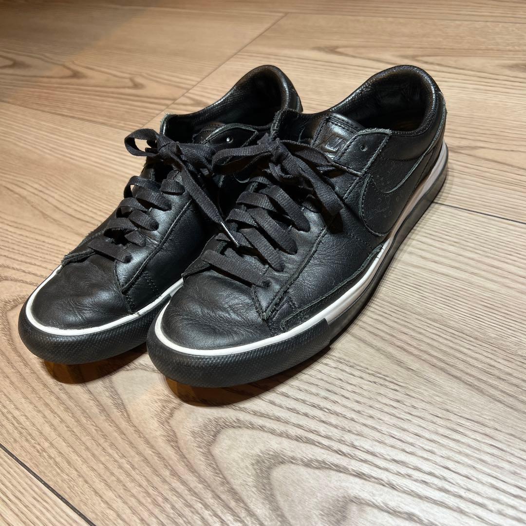 廃番】ワイルドスワンズ MONTPARNASSE/FLAT(S) BLACK