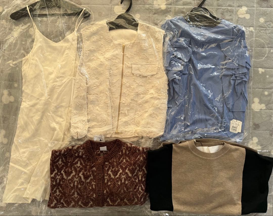 YAMADAYA福袋から５点　ヤマダヤ