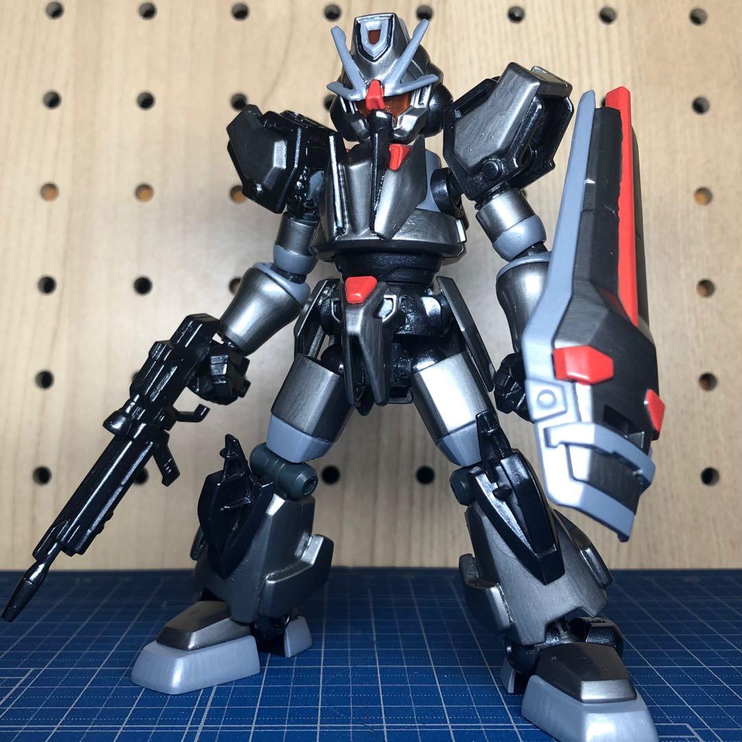 ダンボール戦機 LBXバスター改造機＋オプションセット【匿名配送