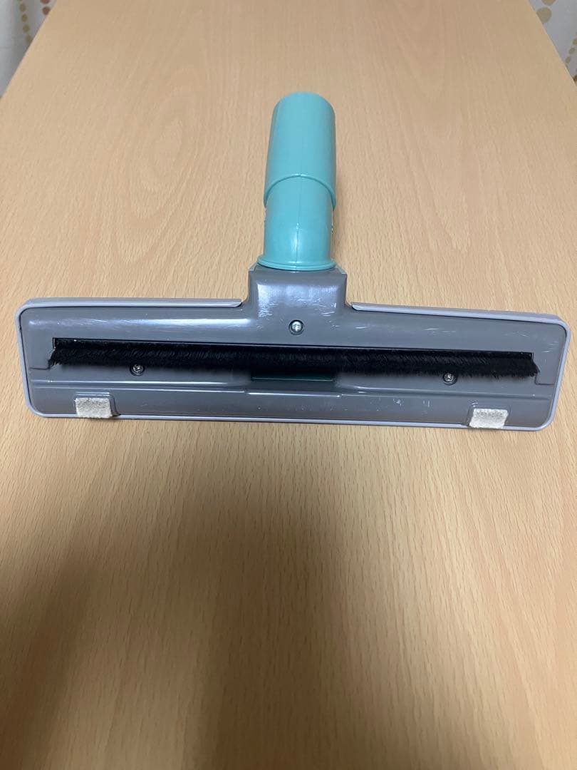 美品○パナソニック電気掃除機MC-K10P￼○純正紙パック8個+すき間