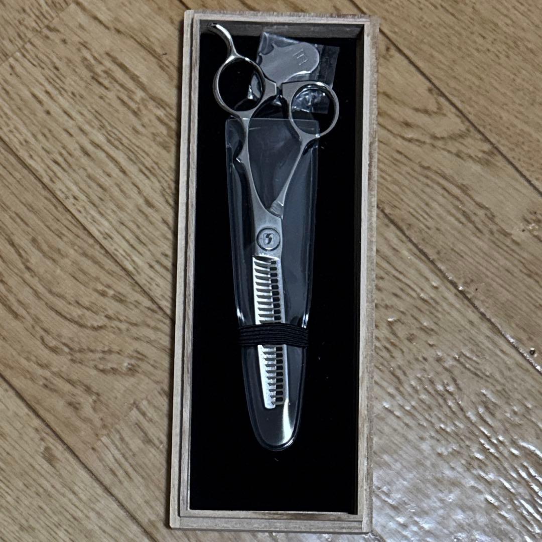 SUCCEED セニングシザー