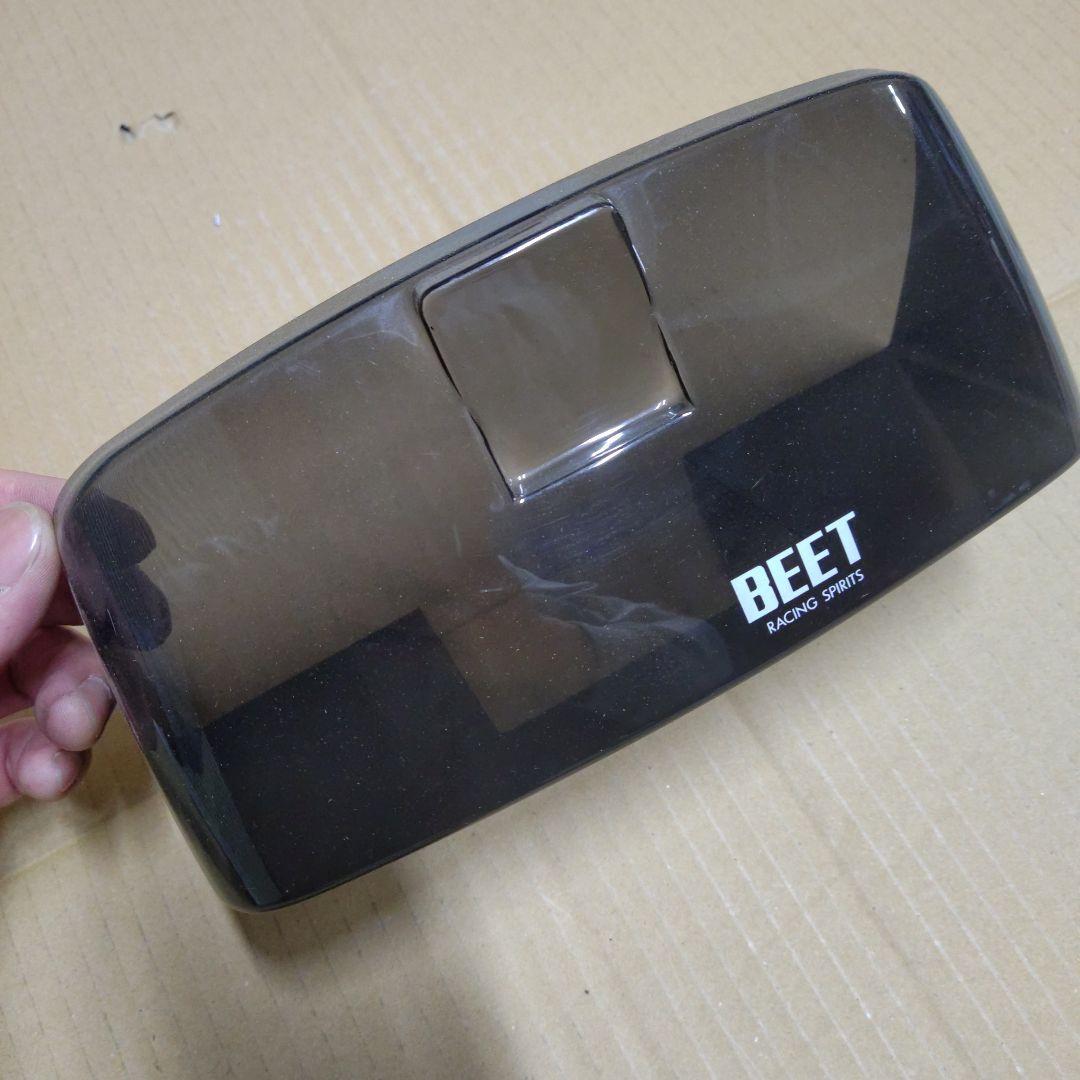 CBX400F　BEET　ブラックテール　正規品