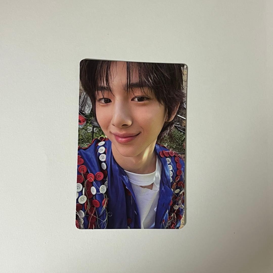 CORTIS コルティス ジュフン JUHOON - メルカリ