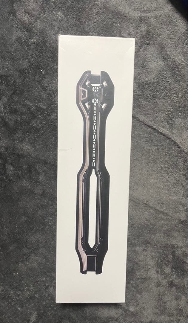 【箱付き】サポートジャケット Bb PROⅡ