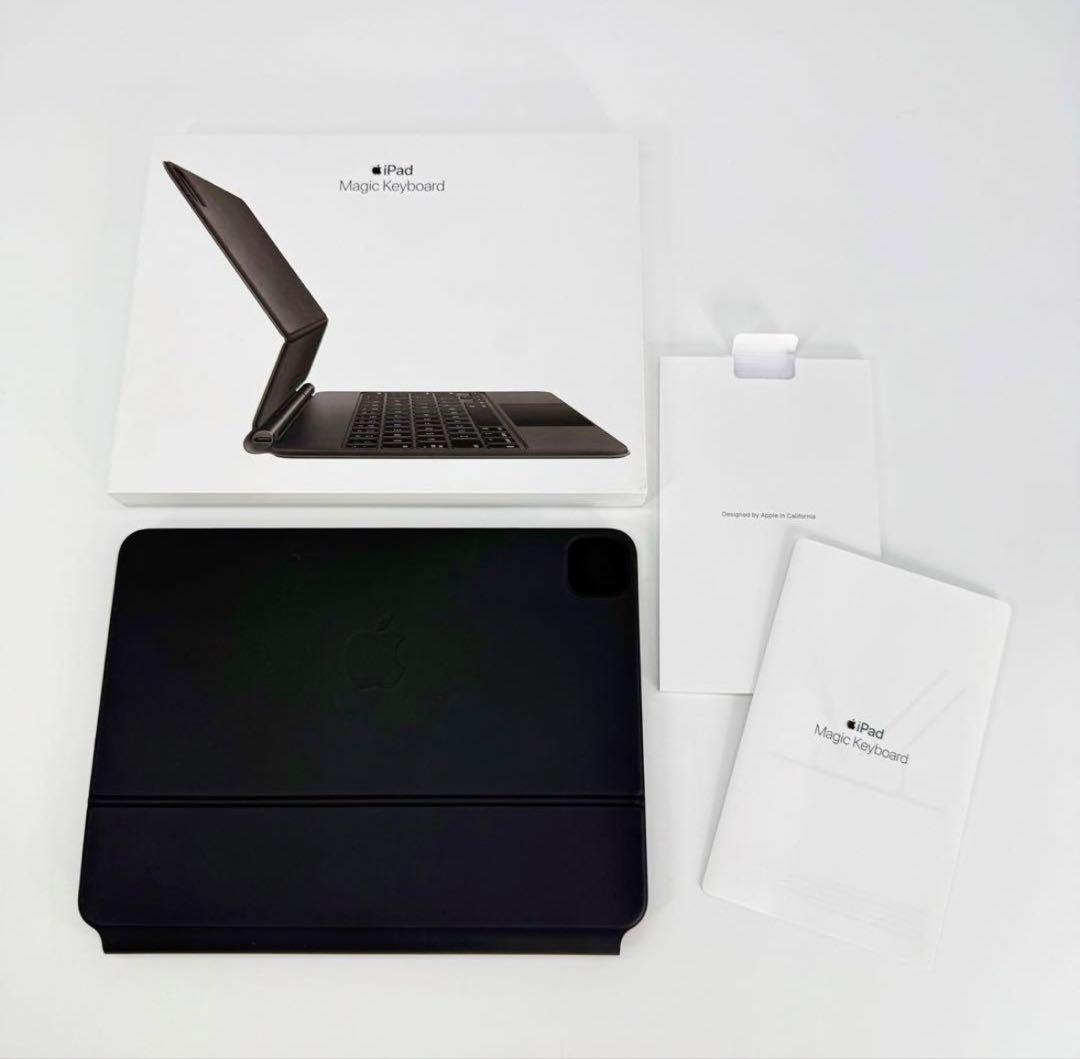 キーボード Apple iPad Magic Keyboard A2261