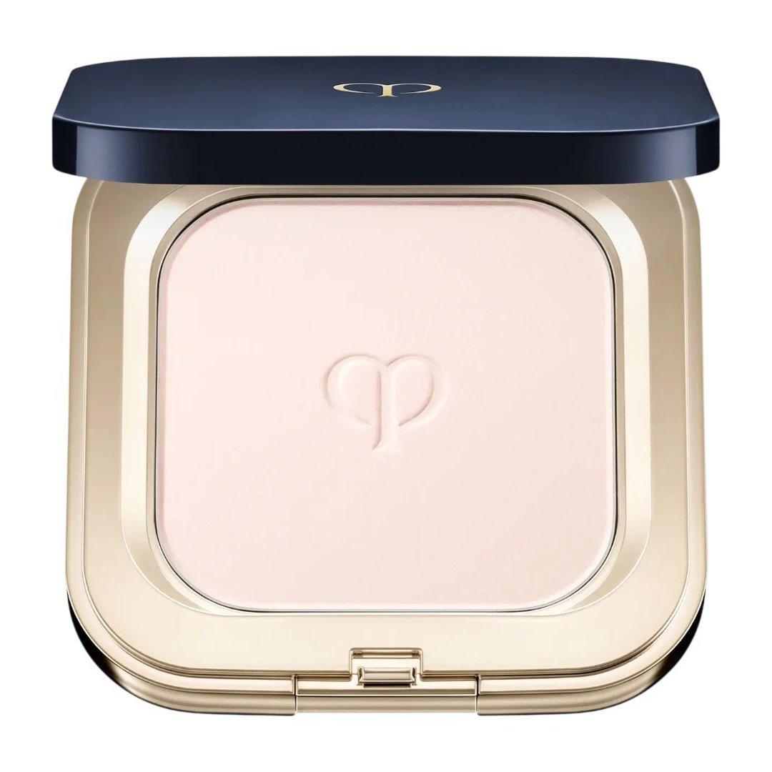 【クレ・ド・ポー ボーテ】 プードルコンパクトエサンシエルｎ