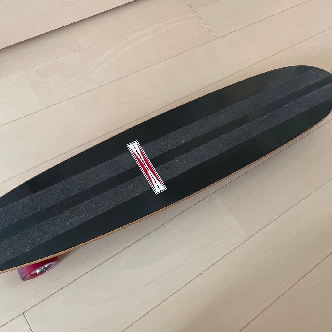 Gordon W. Smith スケートボード