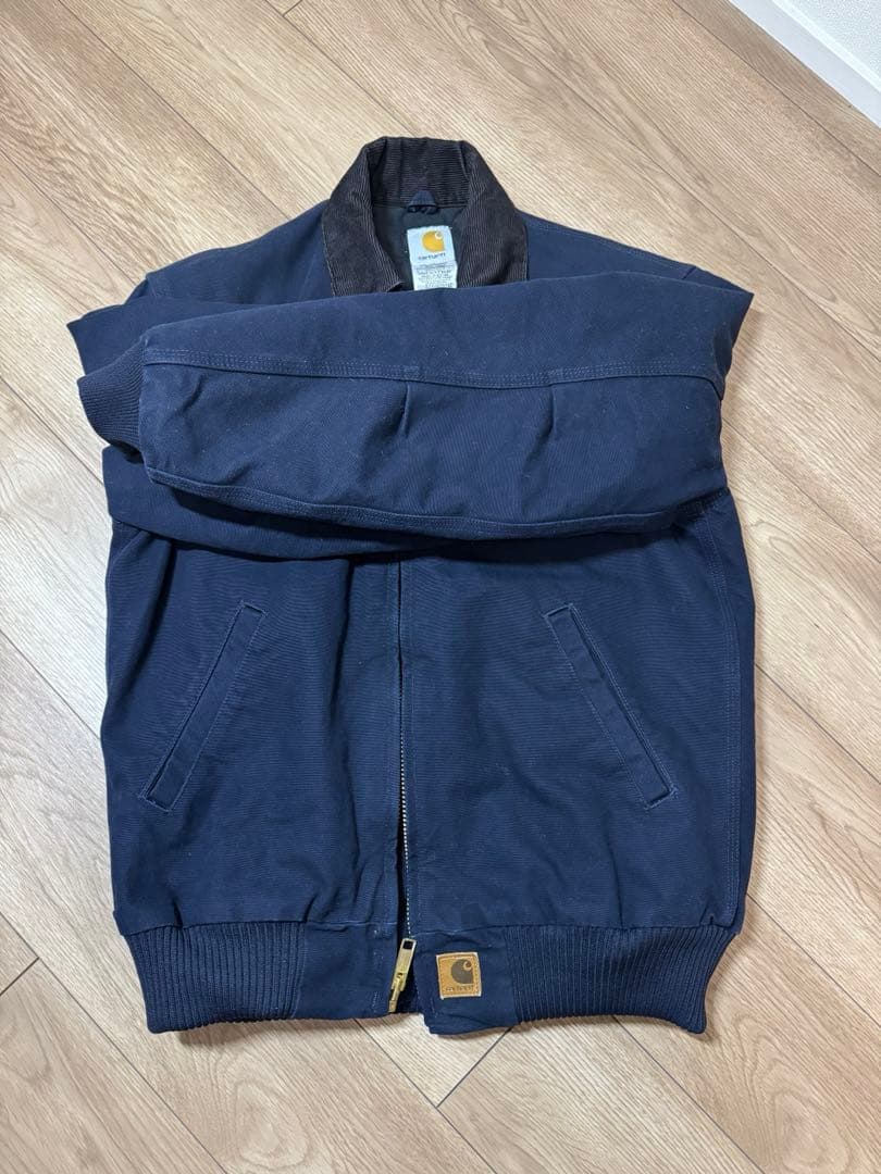 極美品】Carhartt J14 MDT サンタフェジャケット S - メルカリ