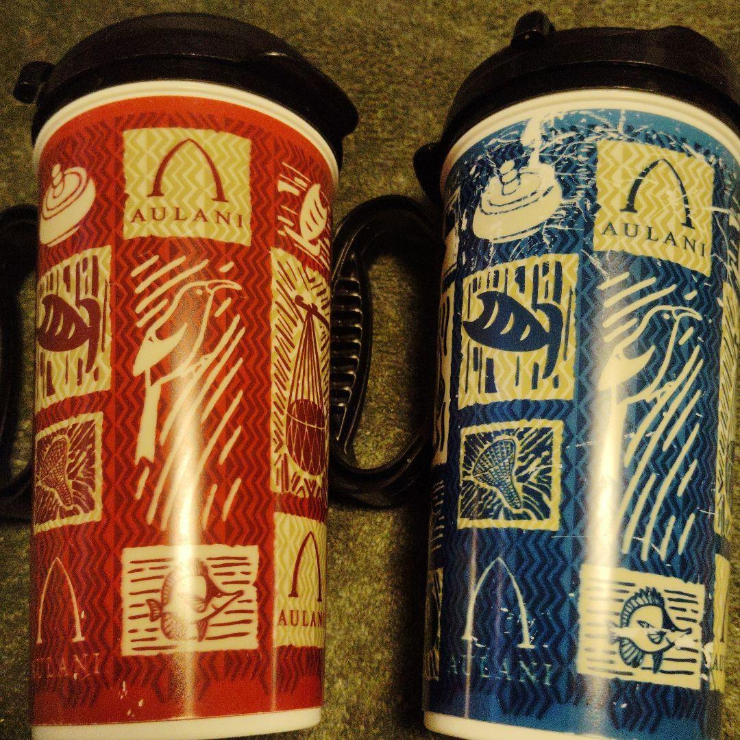 アウラニディズニー リフィルマグ2個セット - メルカリ