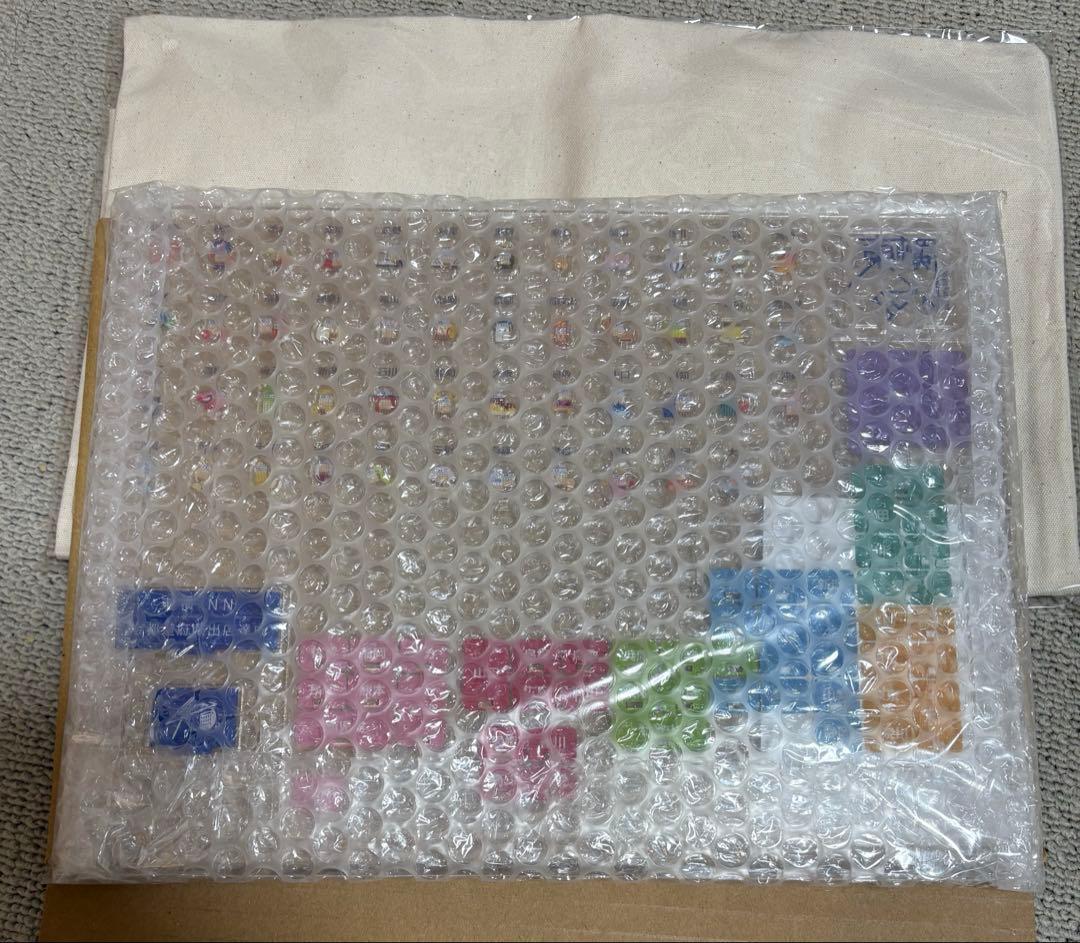 即日匿名】東横イン アクリルスタンド 当選品 - メルカリ