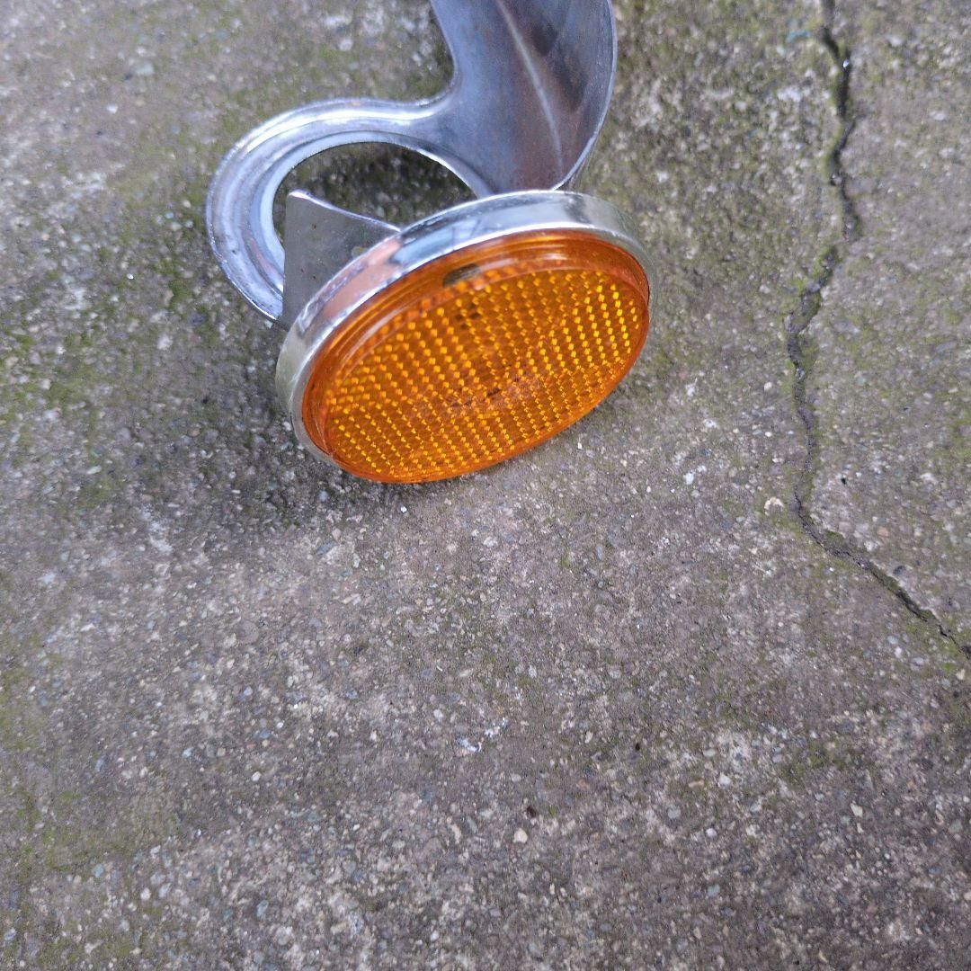 gs400 ステムカバー エンブレム - メルカリ