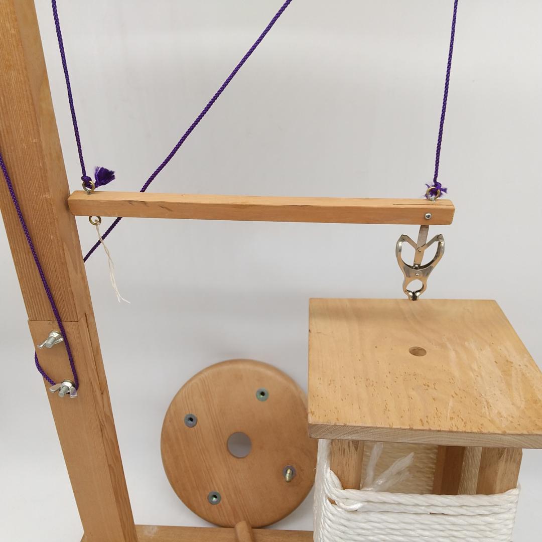 2831番 組紐 角台 セット