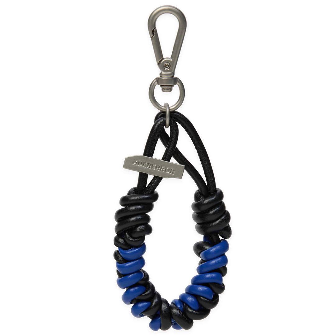 【新品未使用】 ADER ERROR Tress Keyring Product