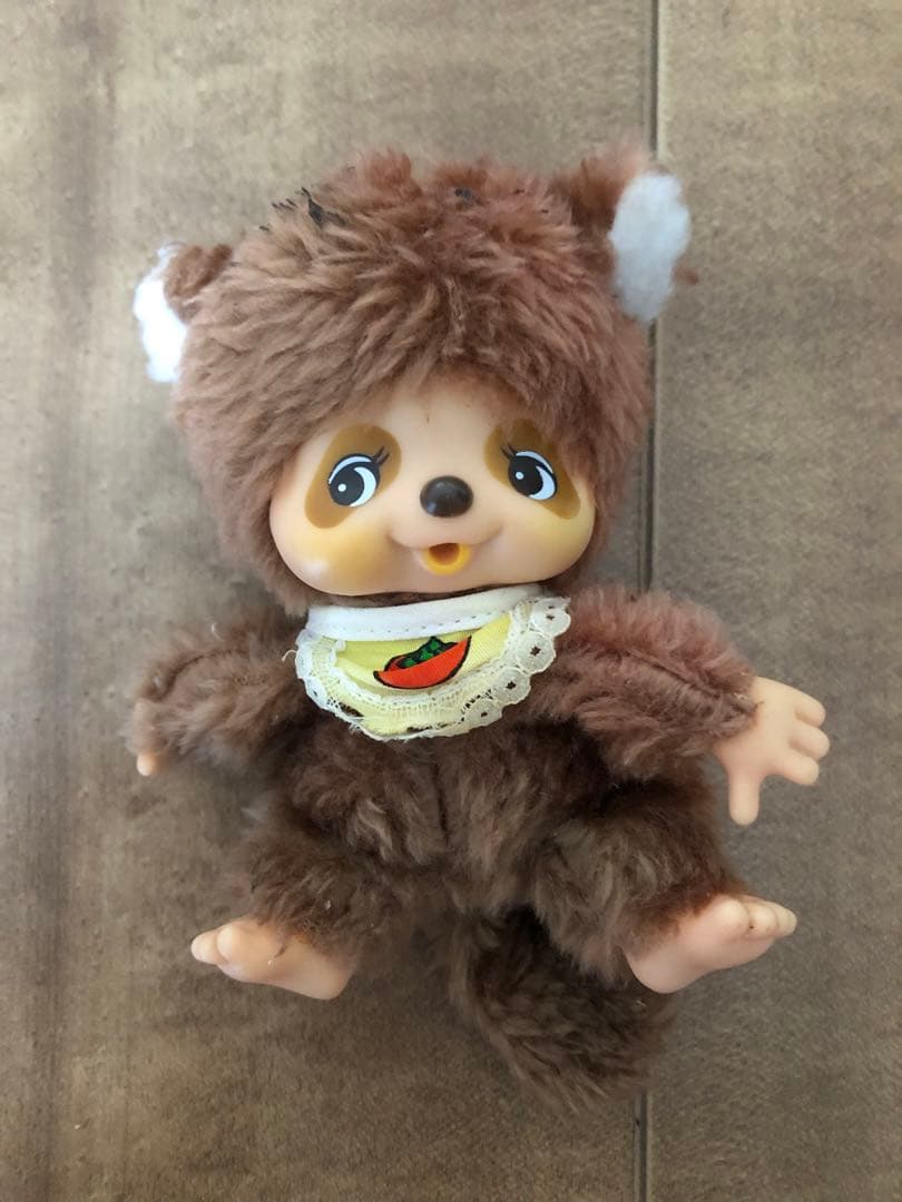 タヌタヌ　ぬいぐるみ タヌタヌ キーチェーン|【ぬいぐるみのセキグチ】メーカー公式通販