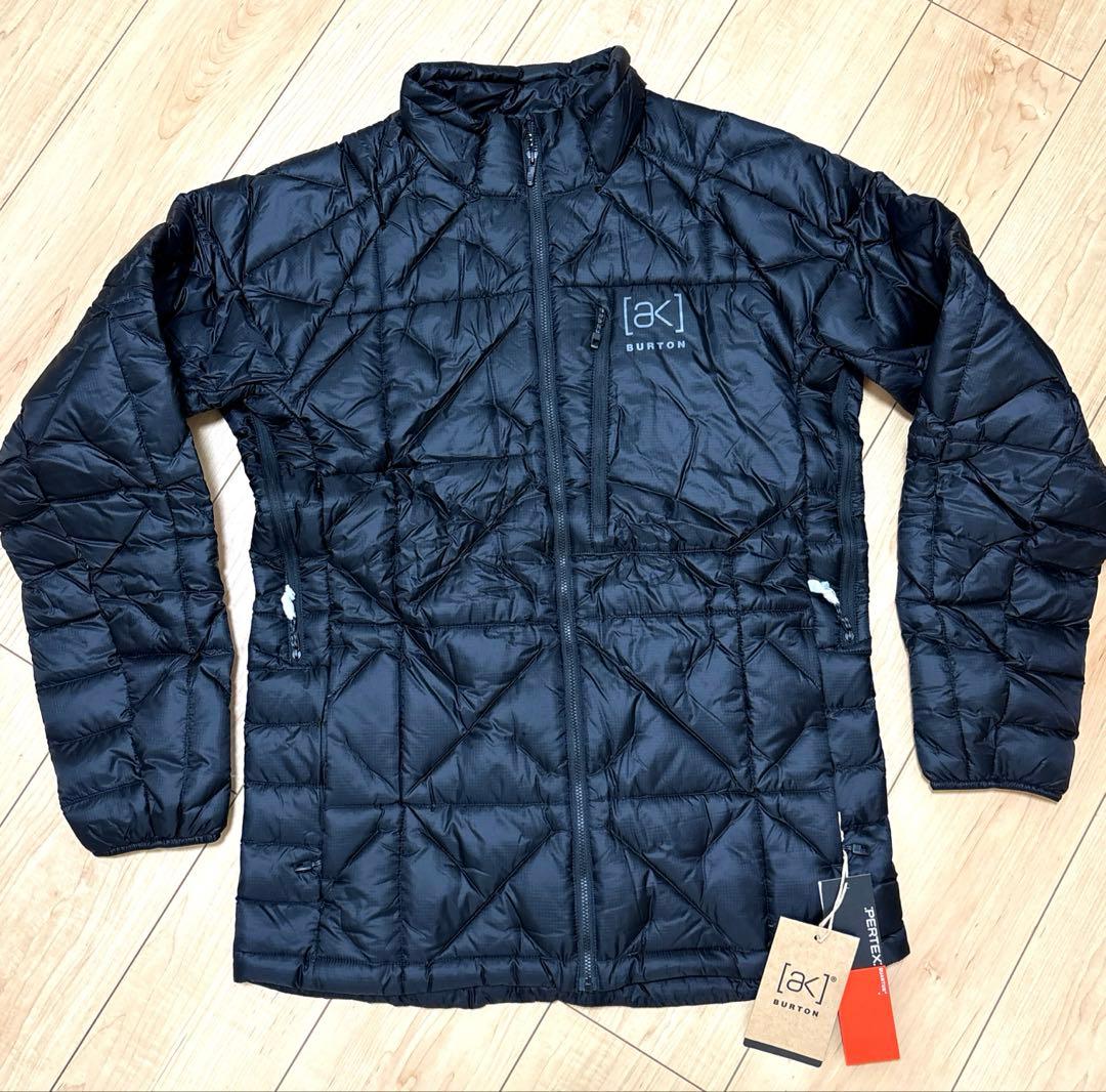 24-25 BURTON バートン メンズ スノーボード インナー