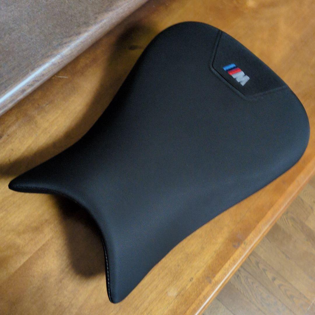  M1000R 純正ノーマル前シート MT394》BMW S1000R M1000R 純正 シート ノーマル高 830mm 52539899888