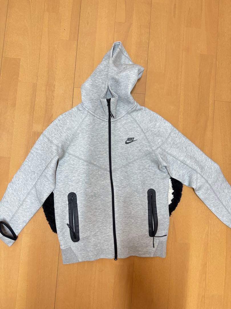 Nike テックフリース 正規品 早い者勝ち‼️ - メルカリ