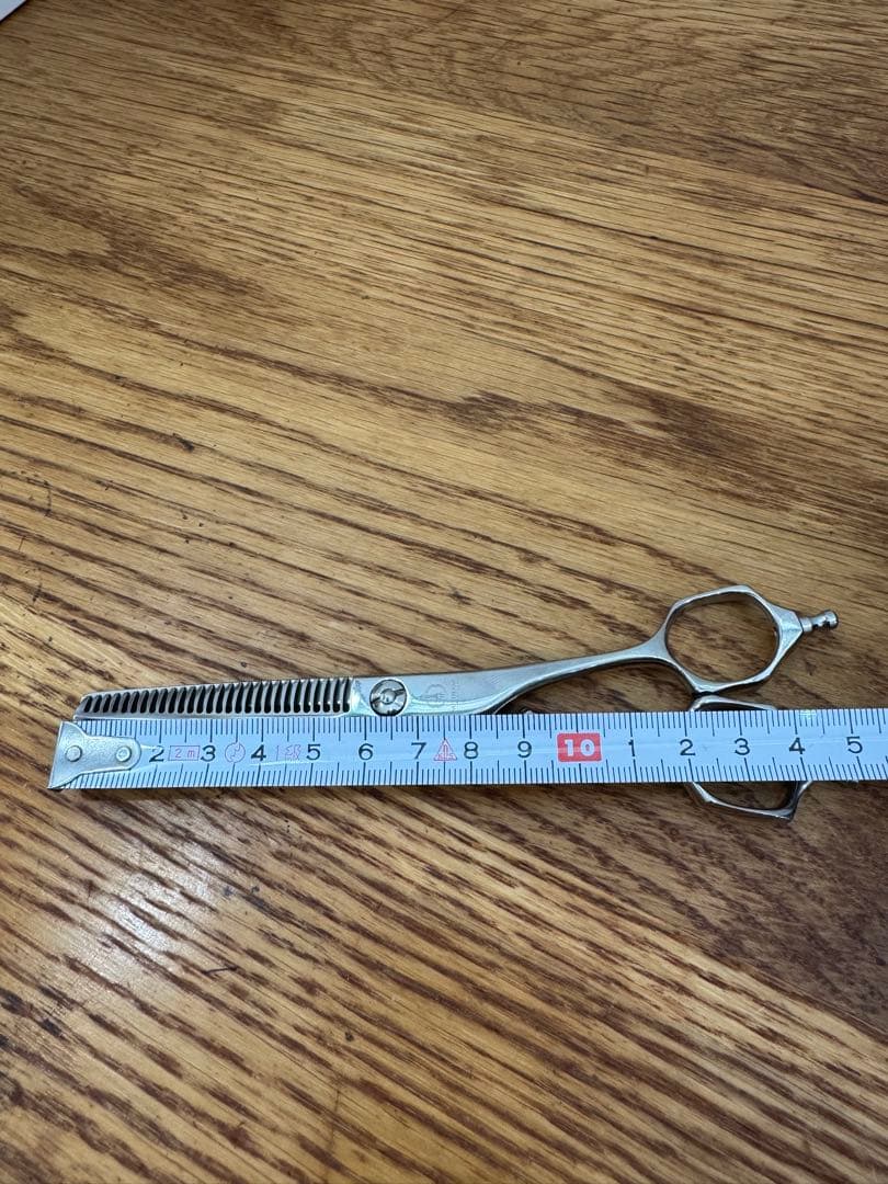 MIZUTANI SCISSORS ミズタニシザーズ 美容師・理容師 右利き