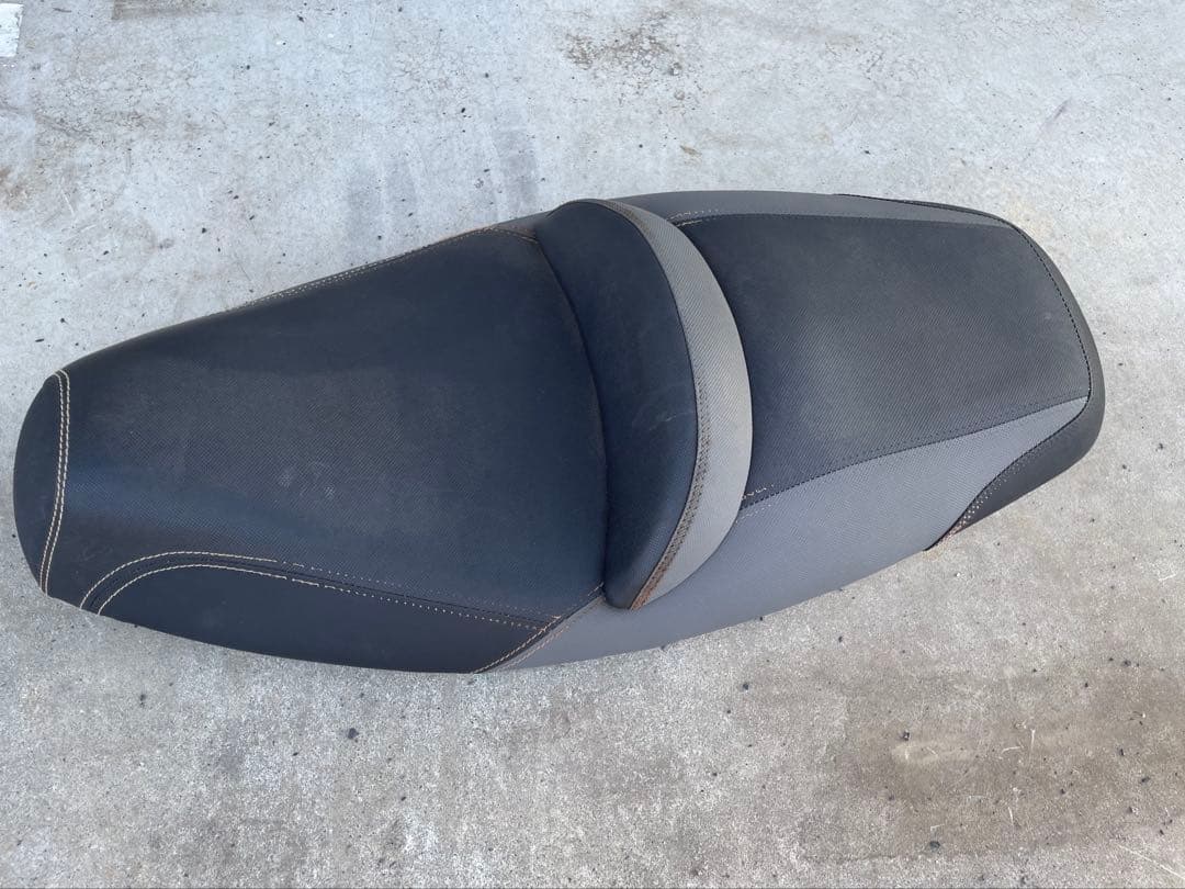 トリシティ 125 SE82J 社外　張替　シート　バックレスト 楽天市場】トリシティ125 バックレストの通販