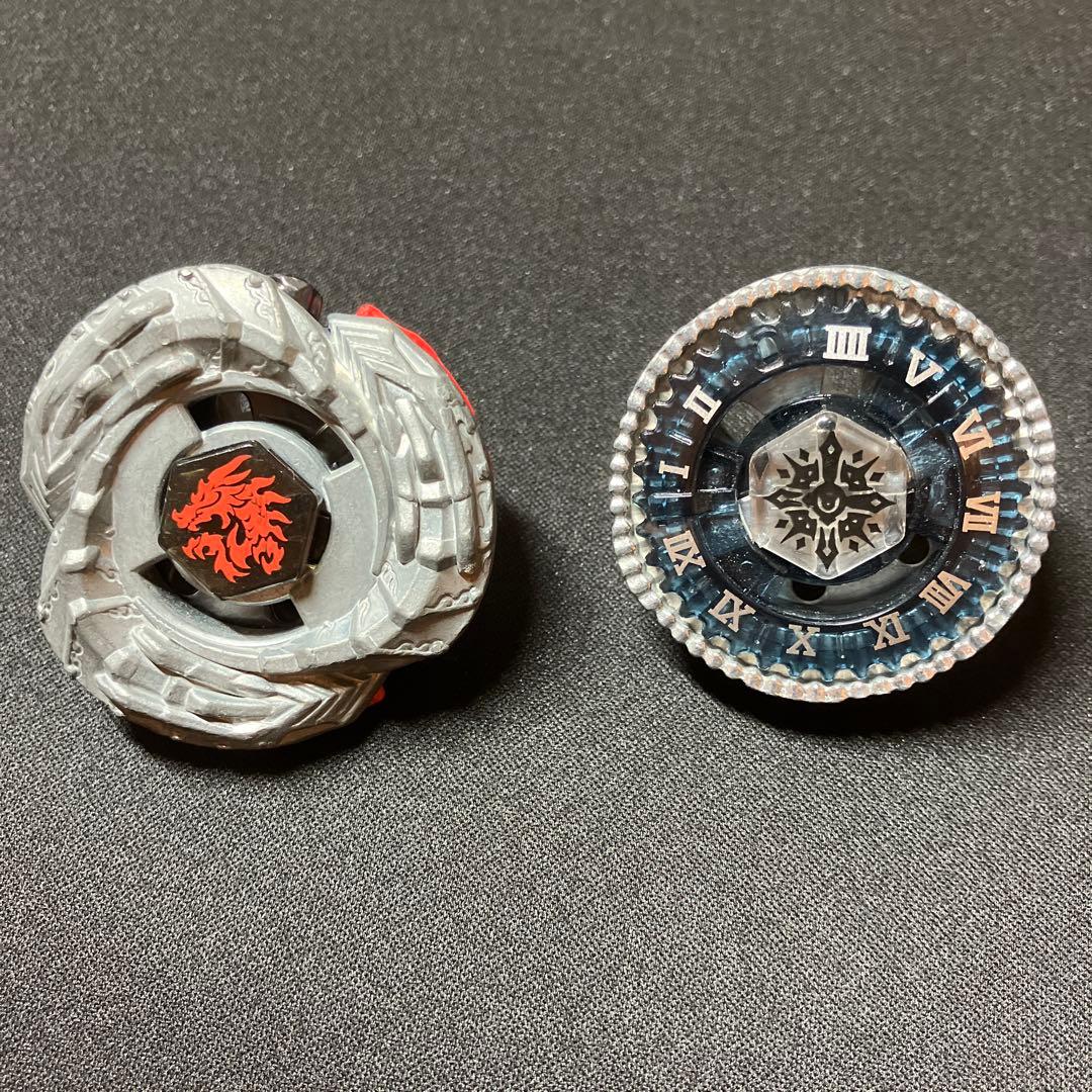 メタルファイトベイブレード エルドラゴガーディアン バサルトホロギウム