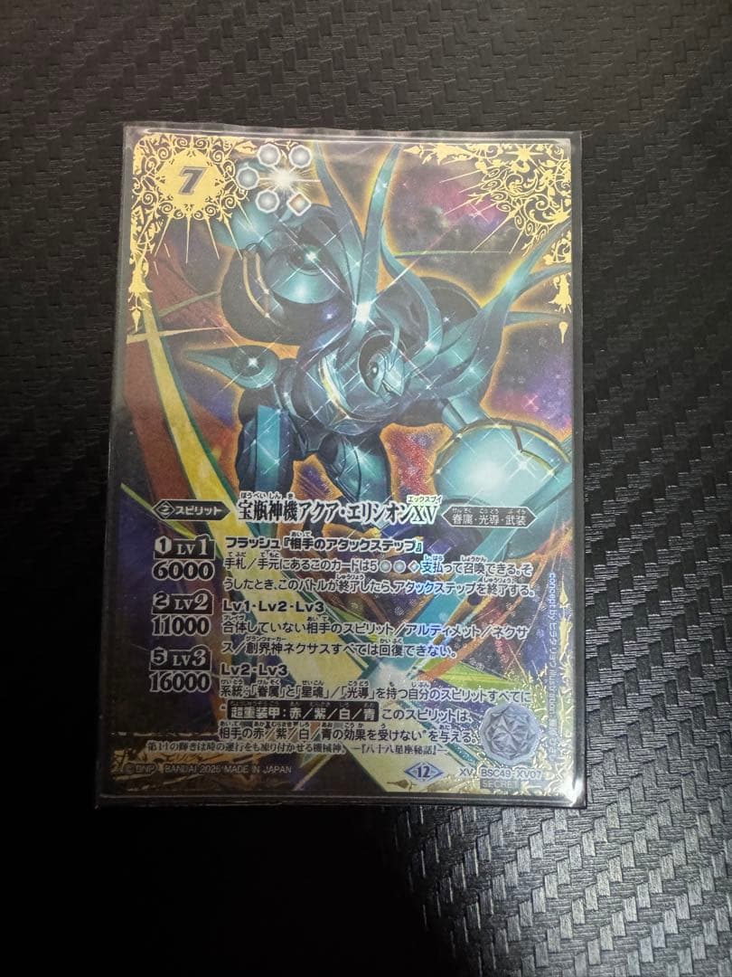 宝瓶神機アクア・エリシオンXV 通常シークレット IMG202510171613553044.png