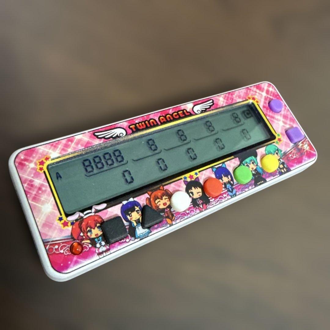 かちかちくん カチカチくん 小役カウンター カチカチ君 勝ち勝ちくん