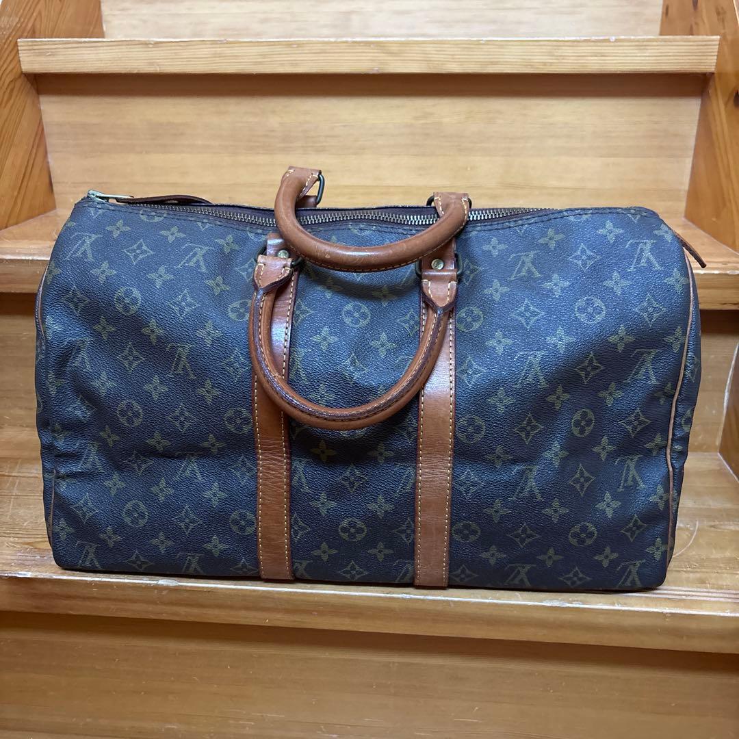 LOUIS VUITTON ボストンバッグ 旅行バッグ モノグラム 楽天市場】【バッグ】LOUIS VUITTON ルイ ヴィトン モノグラム アリゼ