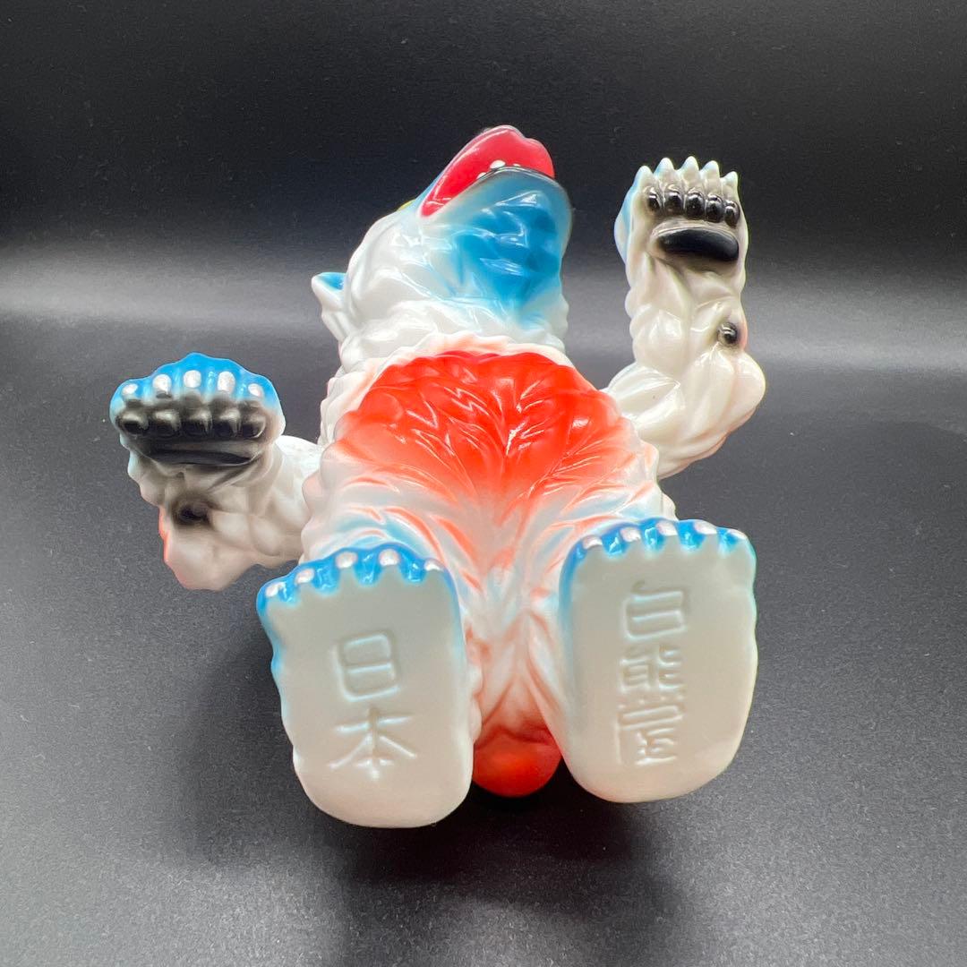 白熊屋 シロクマンデ - メルカリ