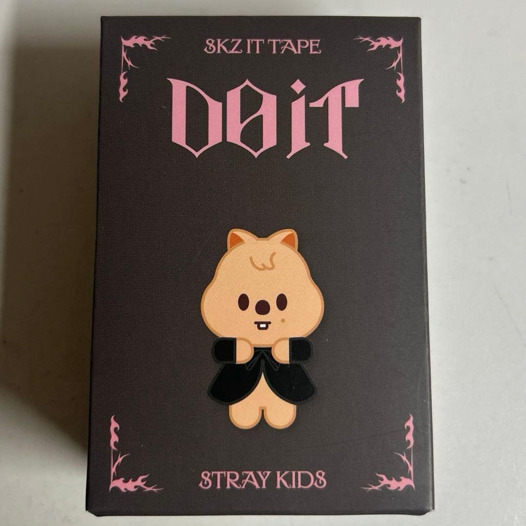 SKZOO FIGURE (CLIMBING VER.) ハン クオッカ - メルカリ