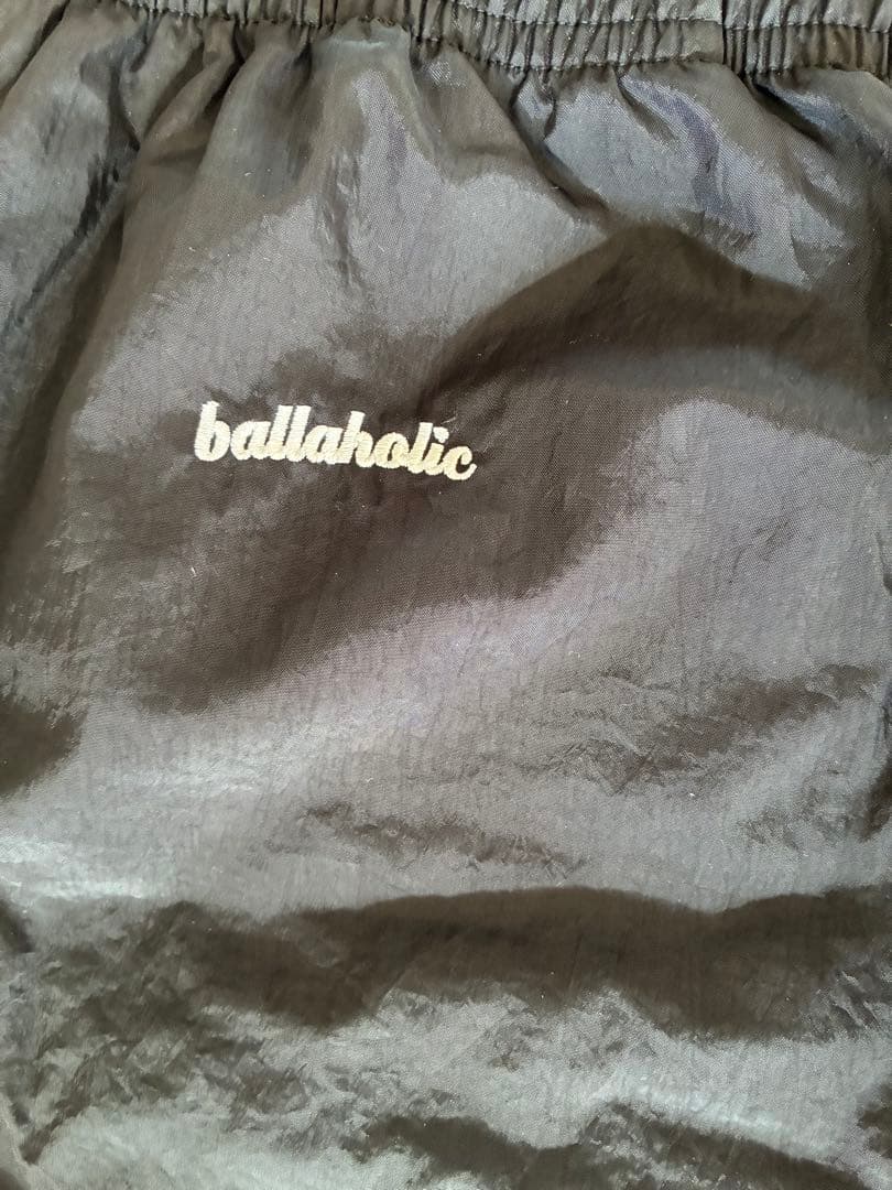ballaholic ボーラホリック ナイロンパンツ TSC 2024 - メルカリ