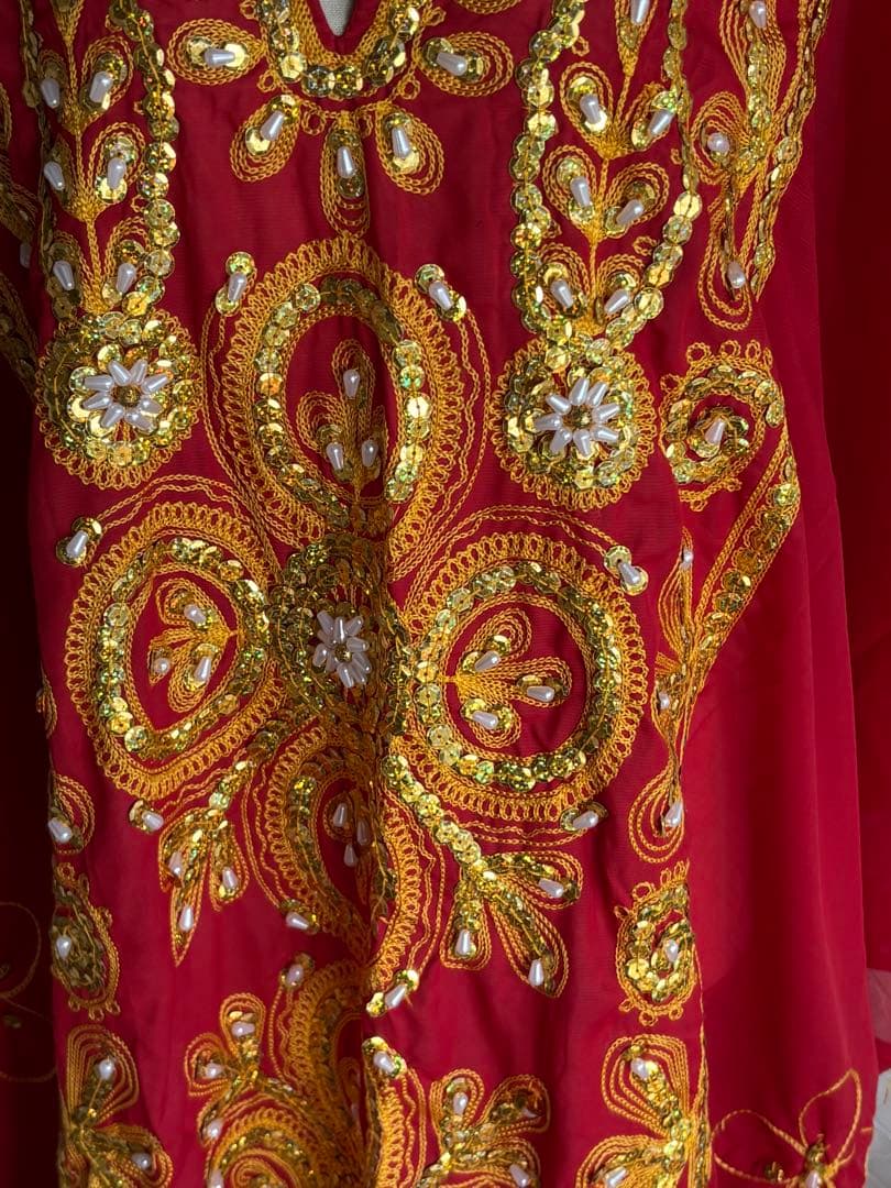 マリリンさん専用　ハリージ