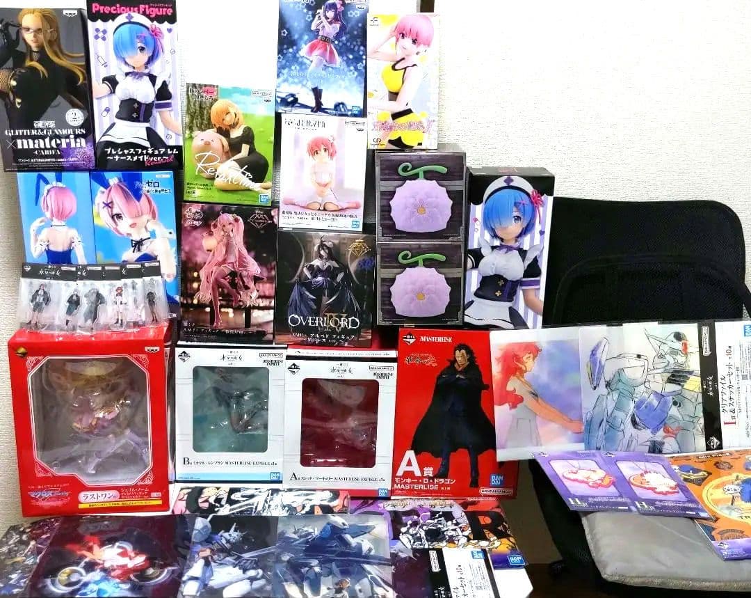 キャラクターグッズ　34セット❢ Z/Xグッズ ｜ Z/X - Zillions of enemy X - ゼクス公式サイト