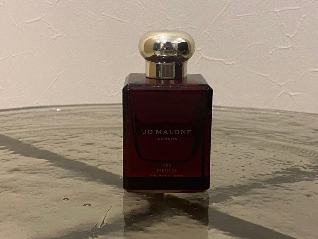 JO MALONE レッド ハイビスカス コロン インテンス 50ml