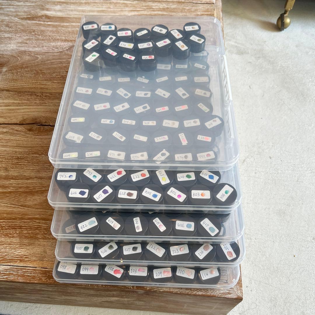 リーフジェル全296色 送料無料