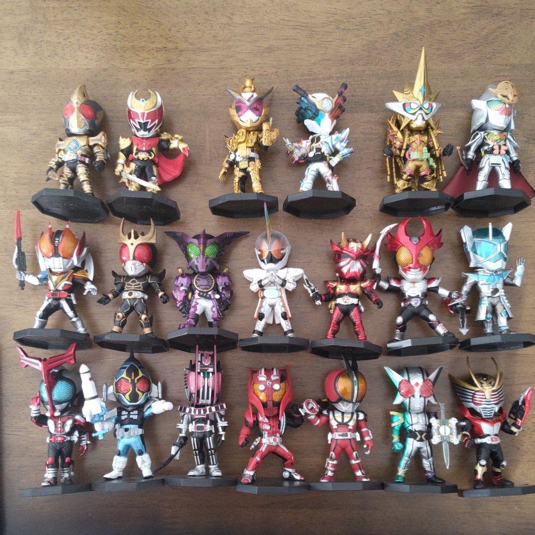 仮面ライダー ディフォルメクス