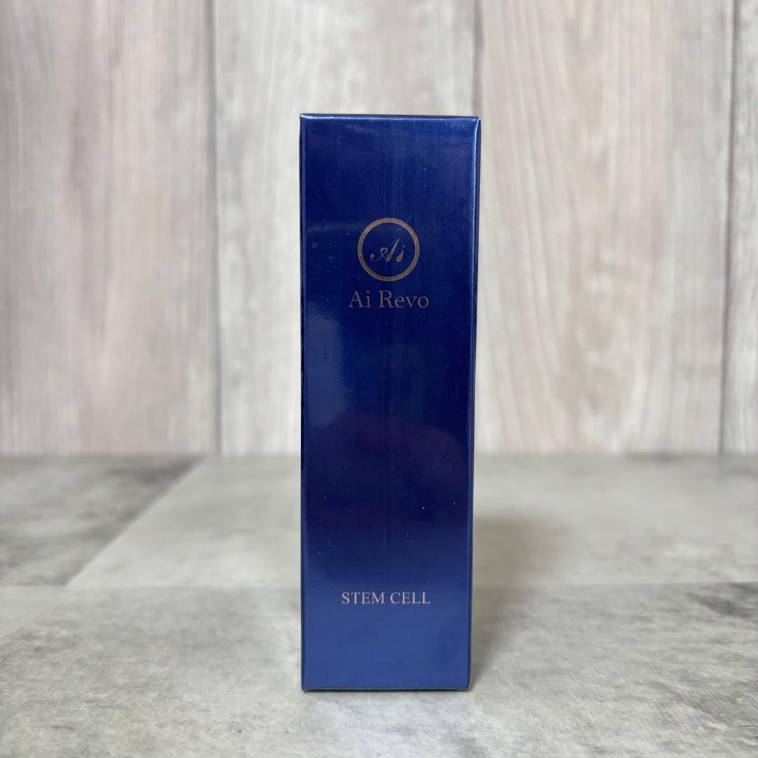 【新品/未開封】アイレボ美容液 リニューアル版