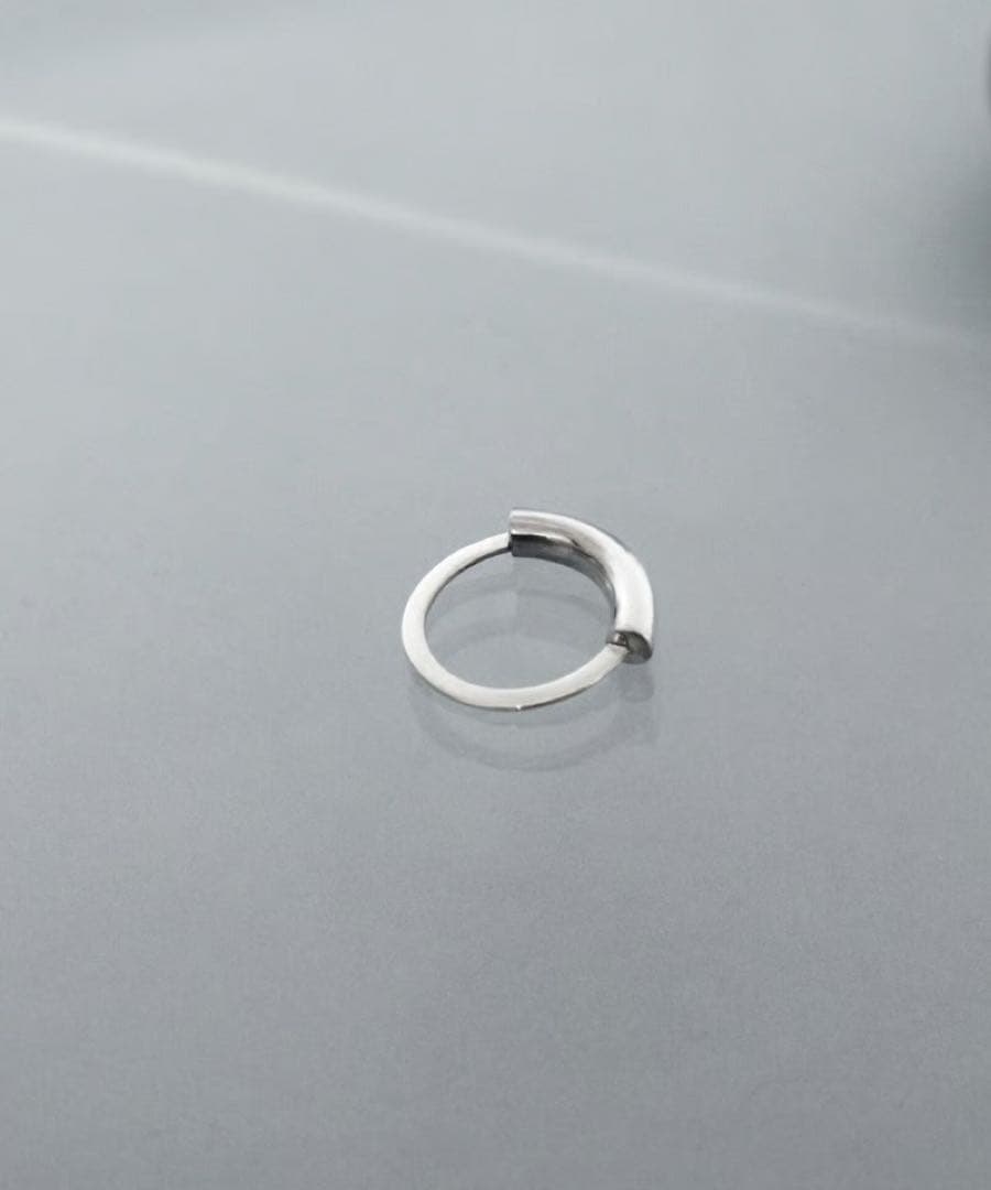 SO/OBJECTS / 2face ring - メルカリ