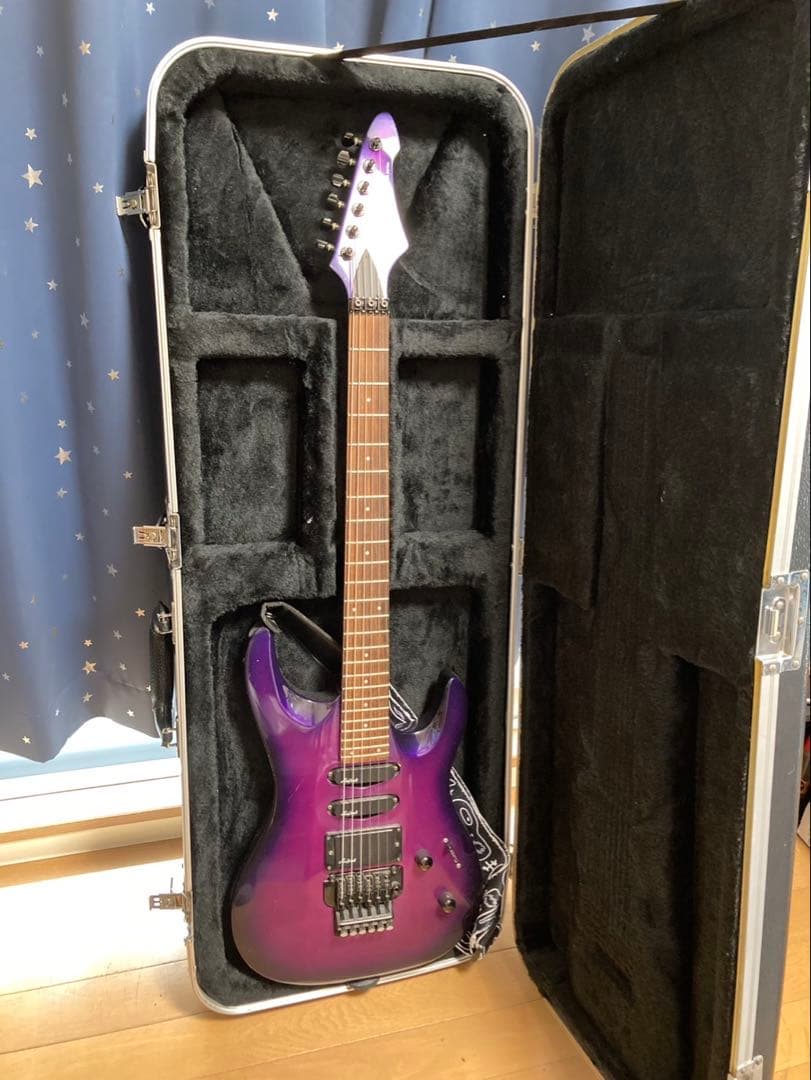 Aria Pro II Magna Series エレキギター