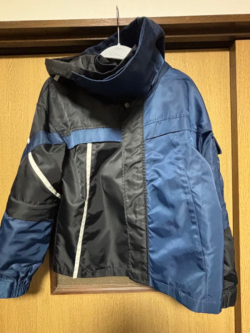 プレバン 仮面ライダーギーツ DGP(デザイアグランプリ)ジャケット Mサイズ 仮面ライダーギーツ DGP（デザイアグランプリ） ジャケット | 仮面