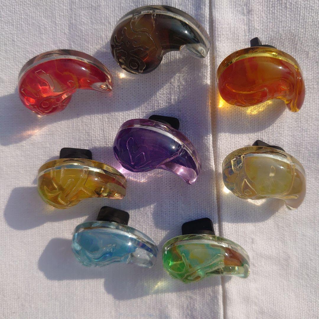 ゼルダの伝説 秘石 ティアーズ オブ ザ キングダム ピンズコレクション