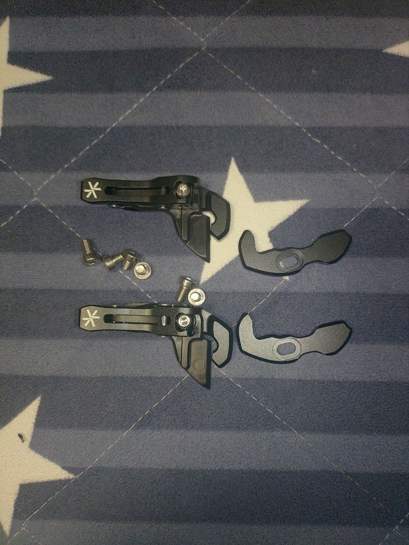 【未使用】カラコラム ULTRACLIP-3CV（ウルトラクリップ3CV） カラコラム ULTRACLIP-3CV（ウルトラクリップ3CV） - メルカリ