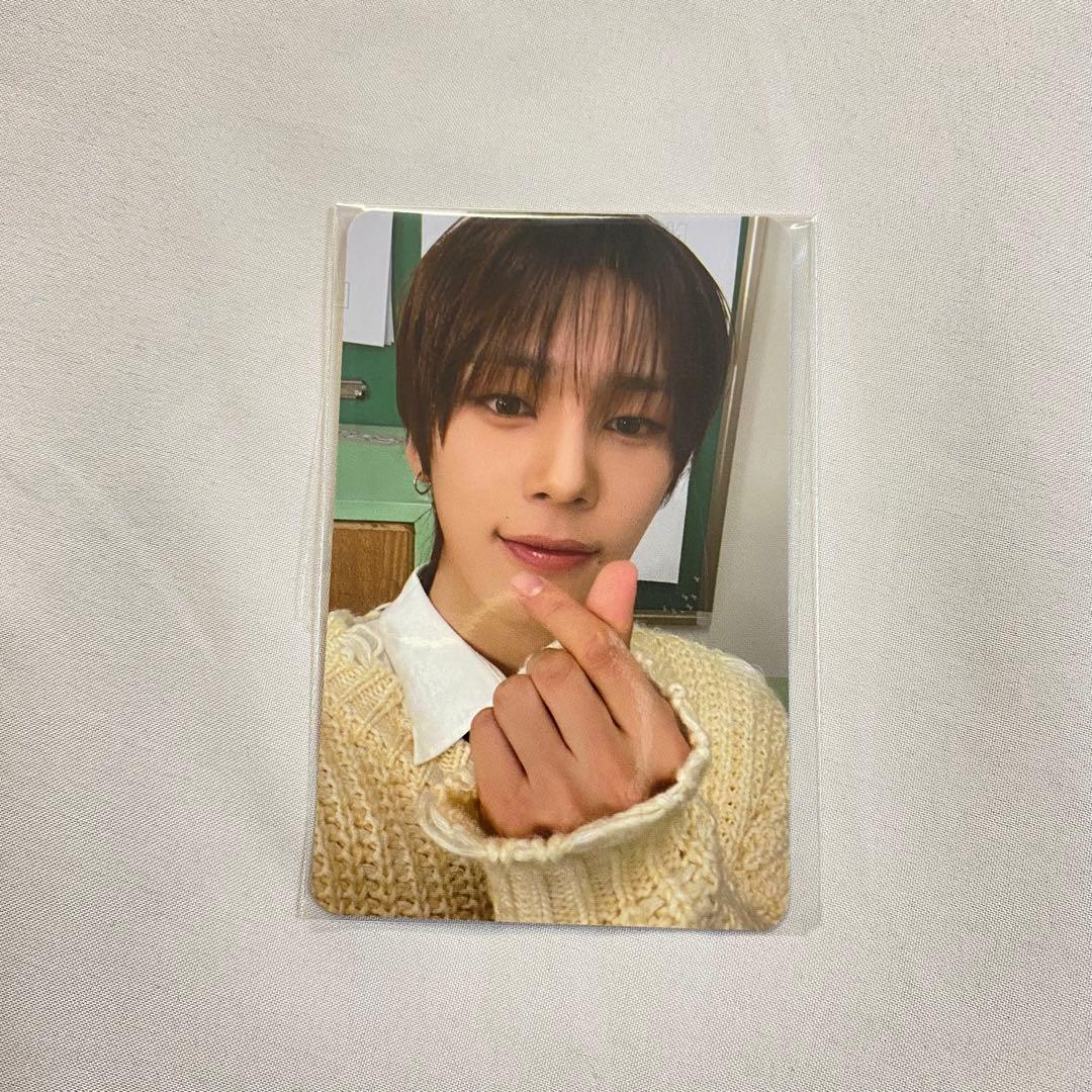 NEXZ ネクスジ NEXZOO トレカ ソゴン トレカケース 封入 - メルカリ