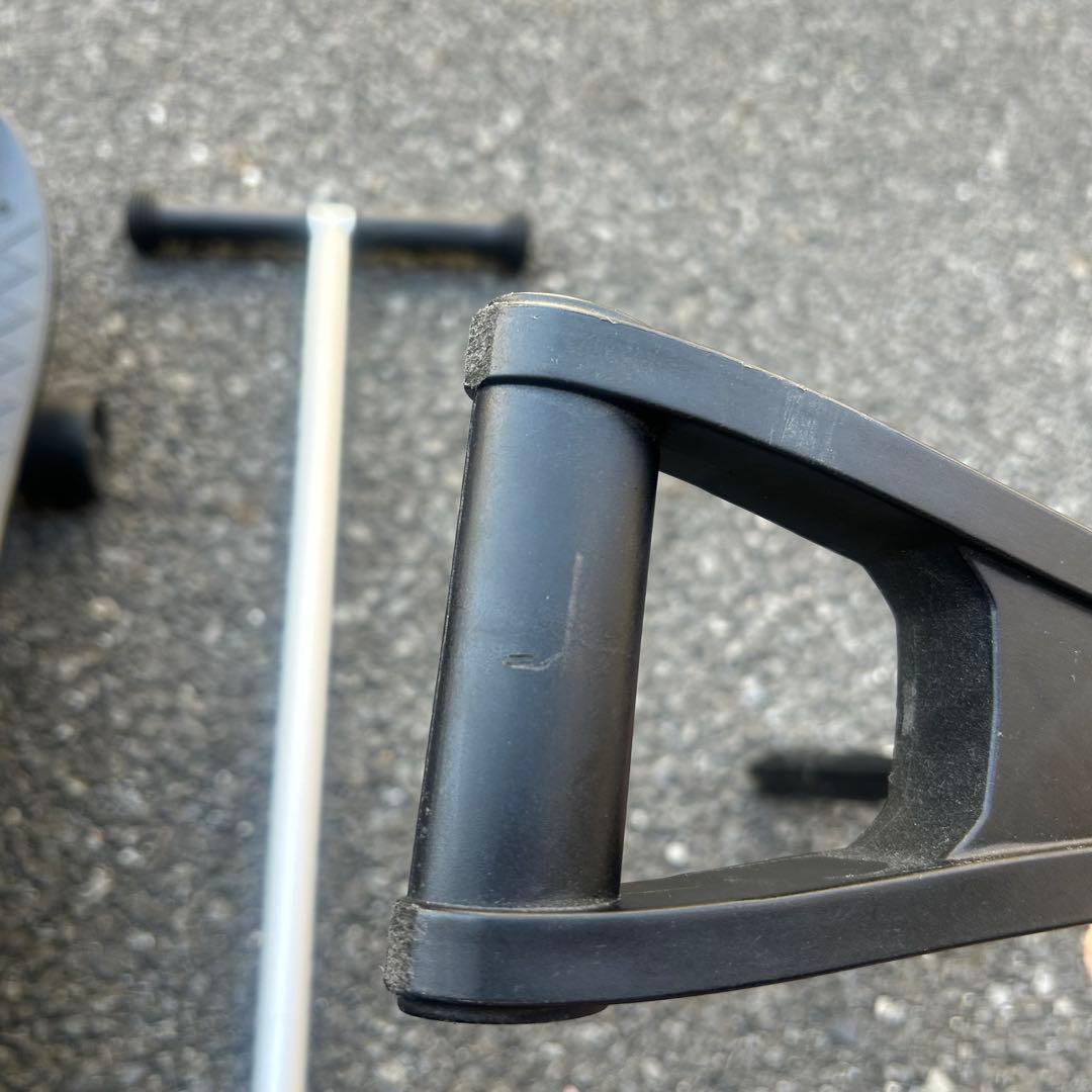 《送料込》ookkie オーキー　キッズ用スケボー