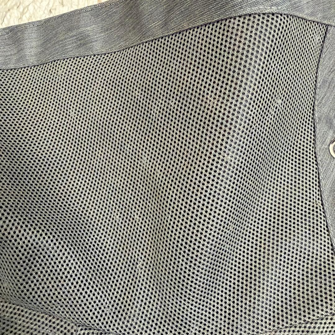 サンバリア100 ショートジャケット フロストグレー - メルカリ