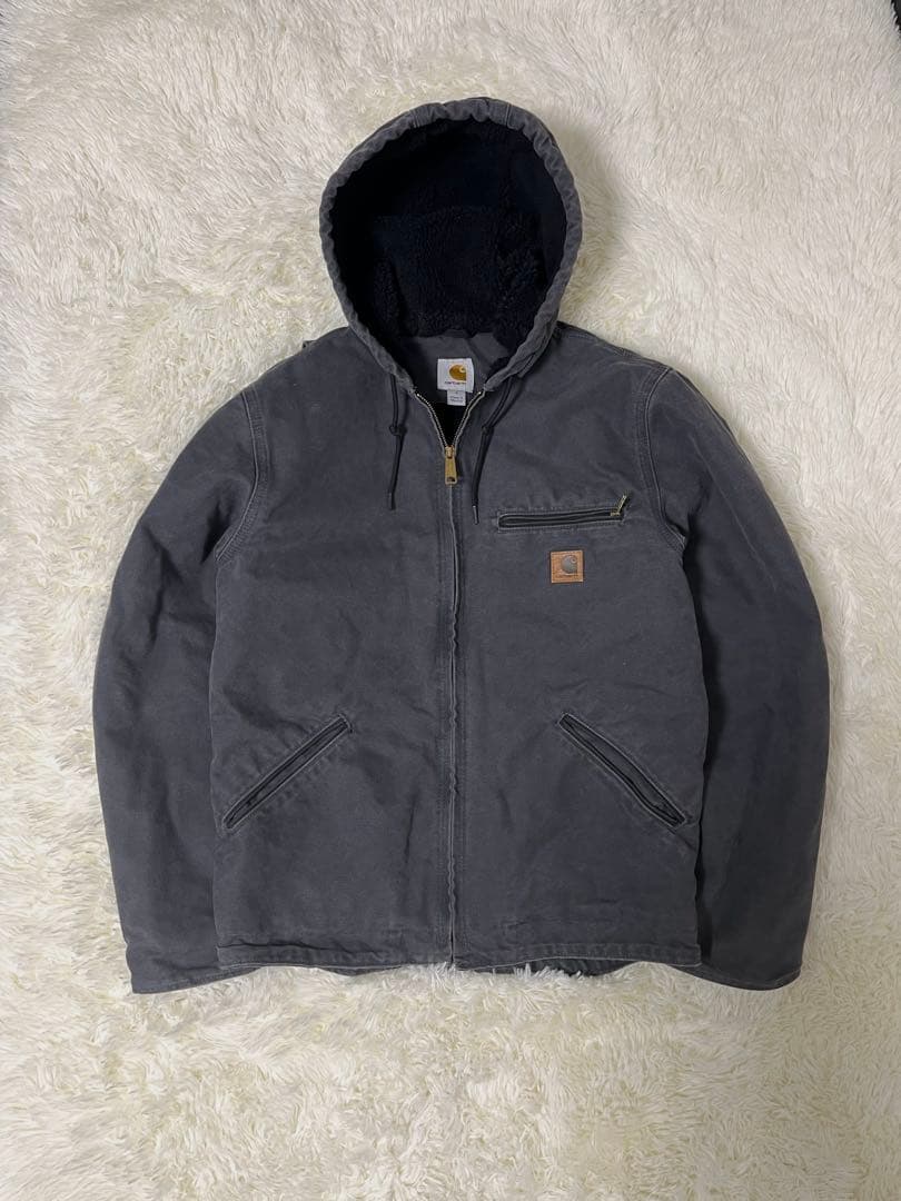 [極美品] カーハート　Carhartt シエラジャケット　アクティブジャケット